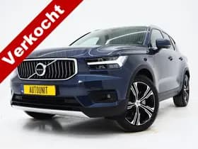 Volvo XC40 1.5 T5 Recharge Inscription