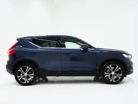 Volvo XC40 1.5 T5 Recharge Inscription thumbnail 11