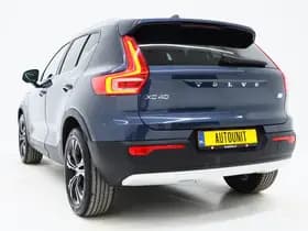 Volvo XC40 1.5 T5 Recharge Inscription thumbnail 3