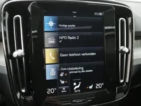 Volvo XC40 1.5 T5 Recharge Inscription thumbnail 28