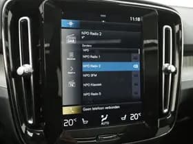 Volvo XC40 1.5 T5 Recharge Inscription thumbnail 30