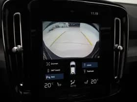 Volvo XC40 1.5 T5 Recharge Inscription thumbnail 35