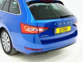Škoda Superb Combi 1.4 TSI iV 218PK thumbnail 14