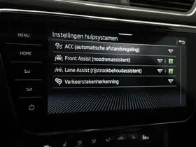 Škoda Superb Combi 1.4 TSI iV 218PK thumbnail 28