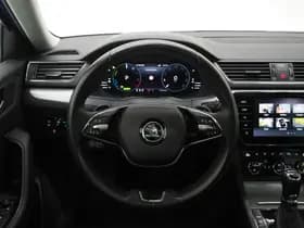 Škoda Superb Combi 1.4 TSI iV 218PK thumbnail 33