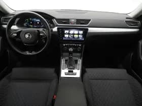 Škoda Superb Combi 1.4 TSI iV 218PK thumbnail 5