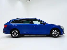 Škoda Superb Combi 1.4 TSI iV 218PK thumbnail 10