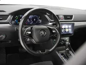 Škoda Superb Combi 1.4 TSI iV 218PK Style thumbnail 18