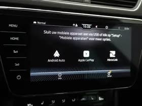 Škoda Superb Combi 1.4 TSI iV 218PK Style thumbnail 30