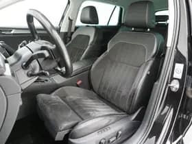 Škoda Superb Combi 1.4 TSI iV 218PK Style thumbnail 4