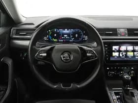 Škoda Superb Combi 1.4 TSI iV 218PK Style thumbnail 37