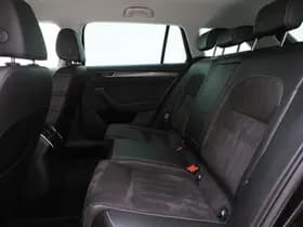 Škoda Superb Combi 1.4 TSI iV 218PK Style thumbnail 38