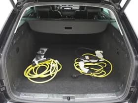 Škoda Superb Combi 1.4 TSI iV 218PK Style thumbnail 39