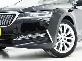 Škoda Superb Combi 1.4 TSI iV 218PK Style thumbnail 6