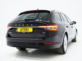 Škoda Superb Combi 1.4 TSI iV 218PK Style thumbnail 9