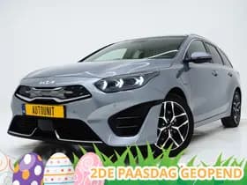 Kia Ceed Sportswagon 1.6 GDI PHEV ExecutiveLine
