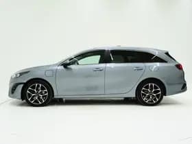 Kia Ceed Sportswagon 1.6 GDI PHEV ExecutiveLine thumbnail 2