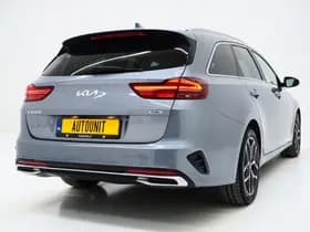 Kia Ceed Sportswagon 1.6 GDI PHEV ExecutiveLine thumbnail 13