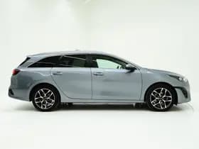 Kia Ceed Sportswagon 1.6 GDI PHEV ExecutiveLine thumbnail 14