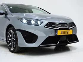 Kia Ceed Sportswagon 1.6 GDI PHEV ExecutiveLine thumbnail 16