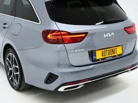 Kia Ceed Sportswagon 1.6 GDI PHEV ExecutiveLine thumbnail 18