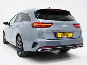 Kia Ceed Sportswagon 1.6 GDI PHEV ExecutiveLine thumbnail 3