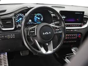 Kia Ceed Sportswagon 1.6 GDI PHEV ExecutiveLine thumbnail 22