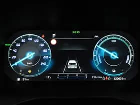 Kia Ceed Sportswagon 1.6 GDI PHEV ExecutiveLine thumbnail 31