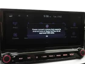 Kia Ceed Sportswagon 1.6 GDI PHEV ExecutiveLine thumbnail 34