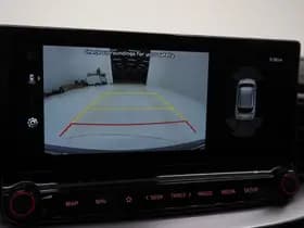 Kia Ceed Sportswagon 1.6 GDI PHEV ExecutiveLine thumbnail 35