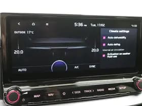 Kia Ceed Sportswagon 1.6 GDI PHEV ExecutiveLine thumbnail 36