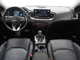 Kia Ceed Sportswagon 1.6 GDI PHEV ExecutiveLine thumbnail 5
