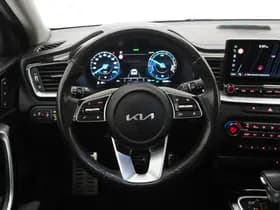 Kia Ceed Sportswagon 1.6 GDI PHEV ExecutiveLine thumbnail 41
