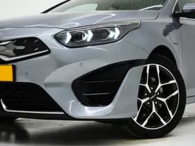 Kia Ceed Sportswagon 1.6 GDI PHEV ExecutiveLine thumbnail 6