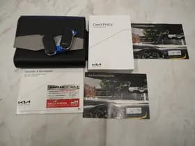 Kia Ceed Sportswagon 1.6 GDI PHEV ExecutiveLine thumbnail 8