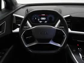 Audi Q4 e-tron 35 Launch edition 55 kWh thumbnail 29