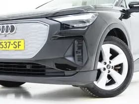 Audi Q4 e-tron 35 Launch edition 55 kWh thumbnail 5