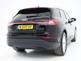 Audi Q4 e-tron 35 Launch edition 55 kWh thumbnail 8