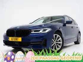 BMW 5 Serie Touring 530e xDrive Shadow