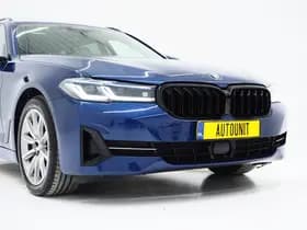BMW 5 Serie Touring 530e xDrive Shadow thumbnail 12