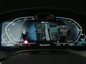 BMW 5 Serie Touring 530e xDrive Shadow thumbnail 27