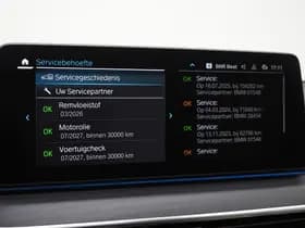 BMW 5 Serie Touring 530e xDrive Shadow thumbnail 31