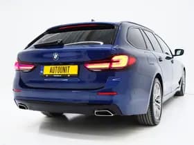 BMW 5 Serie Touring 530e xDrive Shadow thumbnail 9