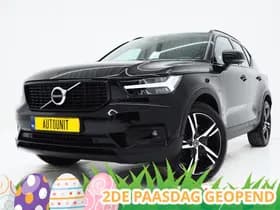 Volvo XC40 1.5 T5 Recharge R-Design Full Black