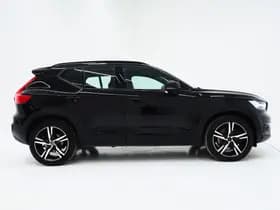 Volvo XC40 1.5 T5 Recharge R-Design Full Black thumbnail 12