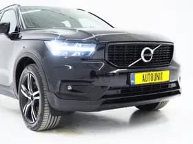 Volvo XC40 1.5 T5 Recharge R-Design Full Black thumbnail 14