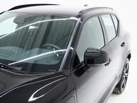 Volvo XC40 1.5 T5 Recharge R-Design Full Black thumbnail 15