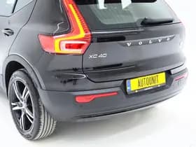 Volvo XC40 1.5 T5 Recharge R-Design Full Black thumbnail 16