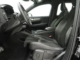 Volvo XC40 1.5 T5 Recharge R-Design Full Black thumbnail 18