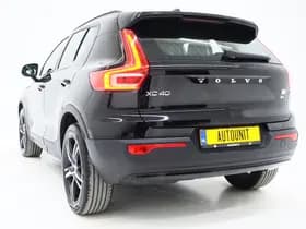 Volvo XC40 1.5 T5 Recharge R-Design Full Black thumbnail 3